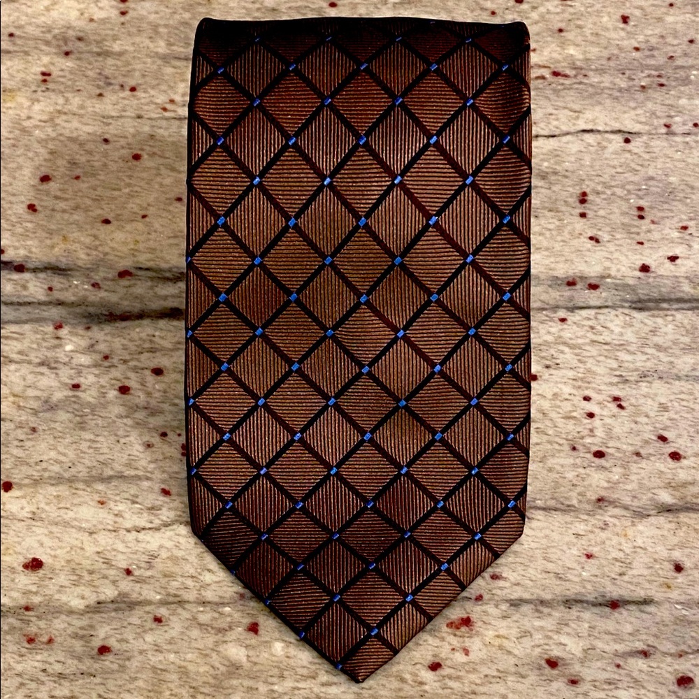 Men’s Necktie - Beau Brummel Soho